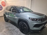 2022 Jeep Compass 1.3 GSE Upland