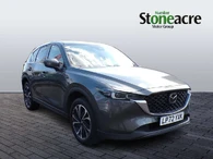 2023 Mazda CX-5 2.0 Sport Edition Auto
