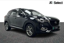 2023 MG HS 1.5T-GDI Exclusive (162ps) DCT