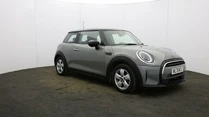 2021 MINI Cooper 1.5 Cooper Classic Hatchback 3d