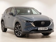 2022 Mazda CX-5 2.0 Sport Edition