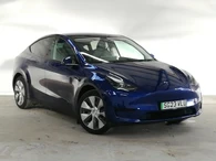 2023 Tesla Model Y E RWD