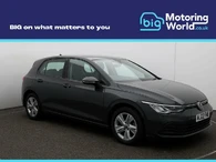 2022 Volkswagen Golf 1.5 eTSI Life (150ps) Hatchback
