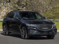 2025 Genesis GV70 2.2 D Sport Line