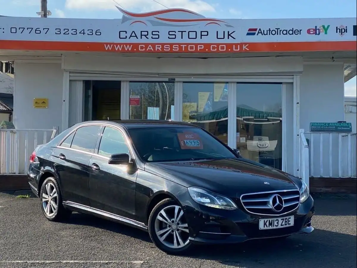 2013-mercedes-benz-e-class-21td-e220-cdi-se-21cdi-170bhp-saloon-4d-7g-tronic-plus-big-4