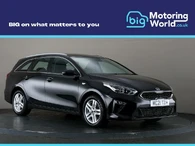 2021 Kia ceed 1.0 T-GDi 2 Sportswagon