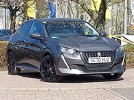 2020 Peugeot 208 1.2 PureTech Allure (100bhp)