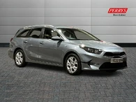 2022 Kia ceed 1.0 T-GDi 2 Sportswagon