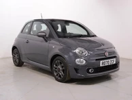 2020 Fiat 500 1.2 SPORT Dualogic