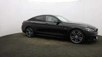 2019 BMW 4 Series 2.0 420i M Sport Gran Coupe 5d Auto