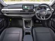 2025 Jeep Avenger 1.2 GSE Altitude e-Hybrid 48V Auto