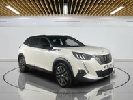 2021 Peugeot 2008 SUV E GT Premium 50kWh