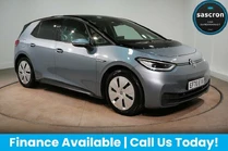 2020 Volkswagen ID.3 E Style