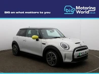 2021 MINI Cooper E Cooper S 2)