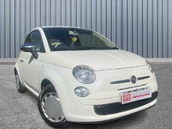 2013 Fiat 500 1.2 POP