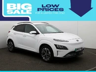 2022 Hyundai Kona E Ultimate