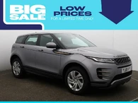 2020 Land Rover Range Rover Evoque 2.0 P200 R- Dynamic S (200bhp)