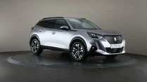 2020 Peugeot 2008 SUV 1.2 PureTech Allure Premium (100bhp)