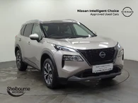 2024 Nissan X-Trail 1.5 e-POWER N-Connecta (213ps) e-4ORCE