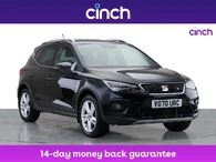 2020 Seat Arona 1.0 TSI FR (115ps)