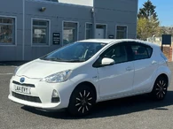 2014 Toyota Yaris