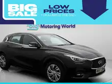 Infiniti Q30