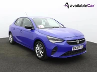 2020 Vauxhall Corsa 1.2i SE Premium