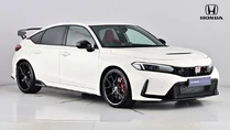 2024 Honda Civic 2.0 i-VTEC Type R