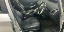 2013 Toyota Prius 1.8 VVT-i PHEV