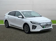 2020 Hyundai IONIQ E Premium SE Electric (100kw)