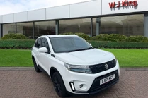2021 Suzuki Vitara 1.4 Boosterjet SZ5 ALLGRIP