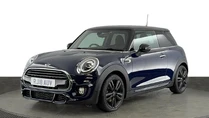 2018 MINI Cooper 1.5 Cooper Series II (s/s) Hatchback 3d