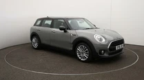 2018 MINI Clubman 1.5 Cooper (s/s)