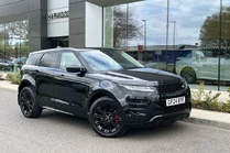 2024 Land Rover Range Rover Evoque 1.5 P270e Dynamic HSE