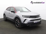 2021 Vauxhall Mokka 1.2 SRi Premium (130ps)