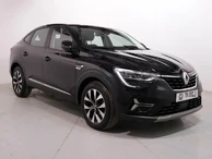 2022 Renault Arkana 1.3 TCe Iconic