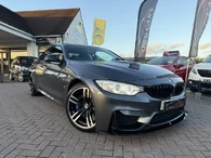 2015 BMW 4 Series 3.0 M4 (425bhp) (s/s) Coupe M DCT