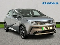 2024 Byd Dolphin E Comfort