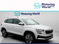 2023 Skoda Karoq 1.5 TSI SE L DSG