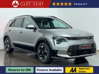 2023 Kia Niro EV E 3