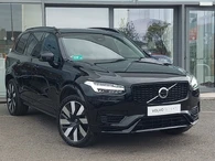 2024 Volvo XC90 2.0 T8 Plus