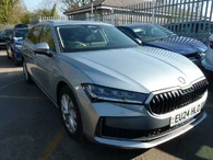 2024 Skoda Superb 2.0TDI SE Technology Estate DSG