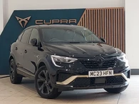 2023 Renault Arkana 1.6 E-Tech Engineered