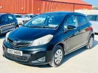 2011 Toyota Yaris 1.33 TR (99bhp) 5d M-Drive S