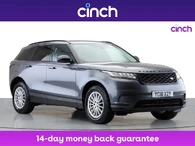 2018 Land Rover Range Rover Velar 2.0 D180 Velar