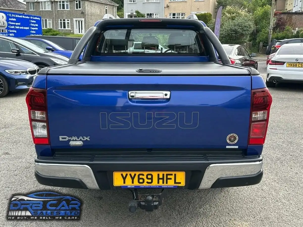2019-isuzu-d-max-19td-utah-auto-big-4