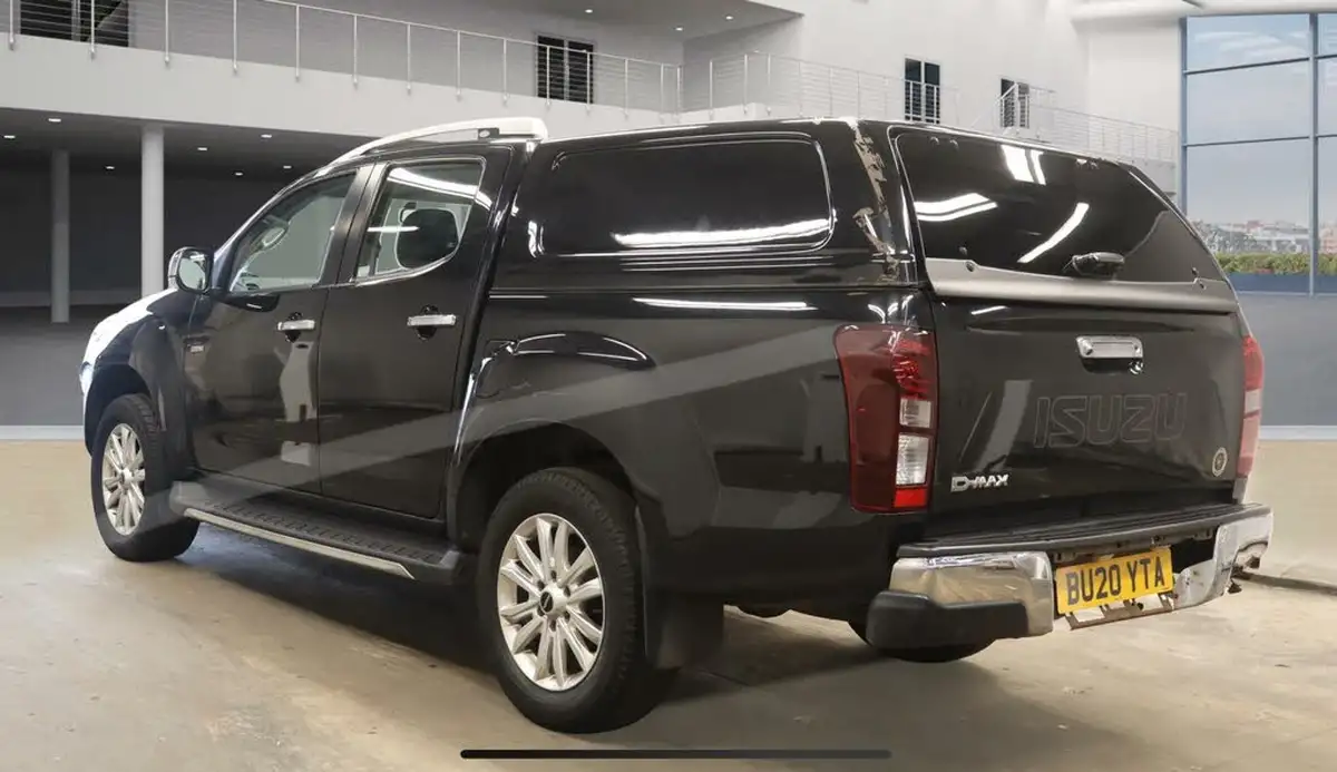 2020-isuzu-d-max-19td-utah-auto-big-4