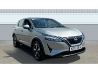 2022 Nissan Qashqai 1.5 Acenta Premium