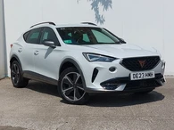 2023 Cupra Formentor 1.5 TSI V1 DSG