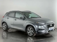 2020 Hyundai Kona 1.6 GDi Premium SE
